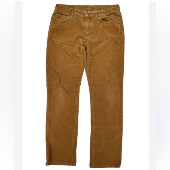 The North Face Berkeley Corduroy Double-pocket. Women's Pants. Size 8 Regular - Picture 1 of 10